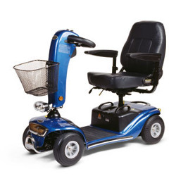 Shoprider Spirit GK10 Scooter